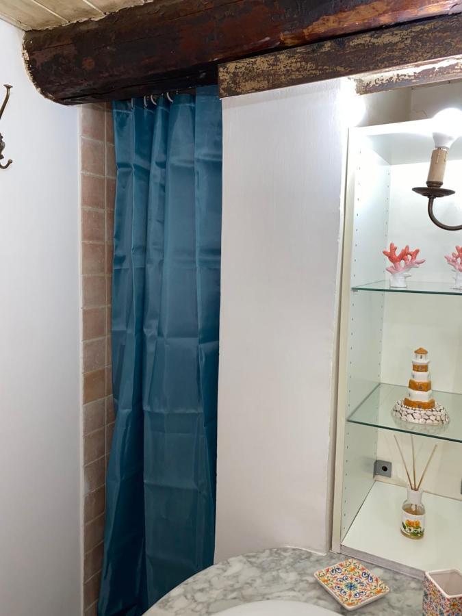 'A Maronna T'Accumpagna Apartment 나폴리 외부 사진