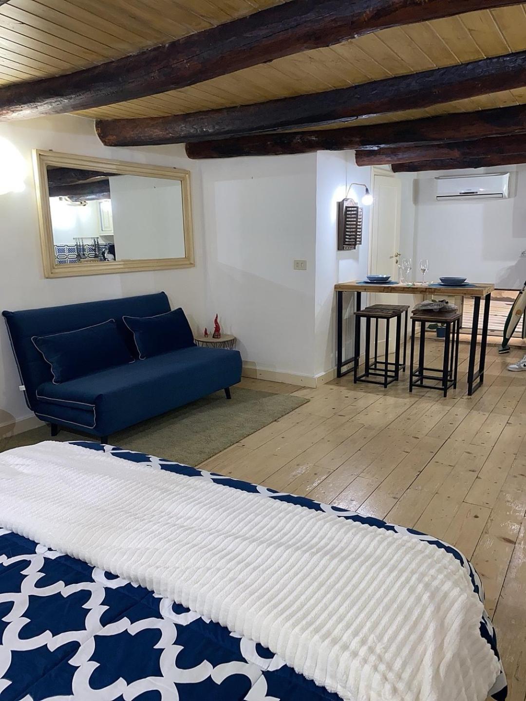 'A Maronna T'Accumpagna Apartment 나폴리 외부 사진
