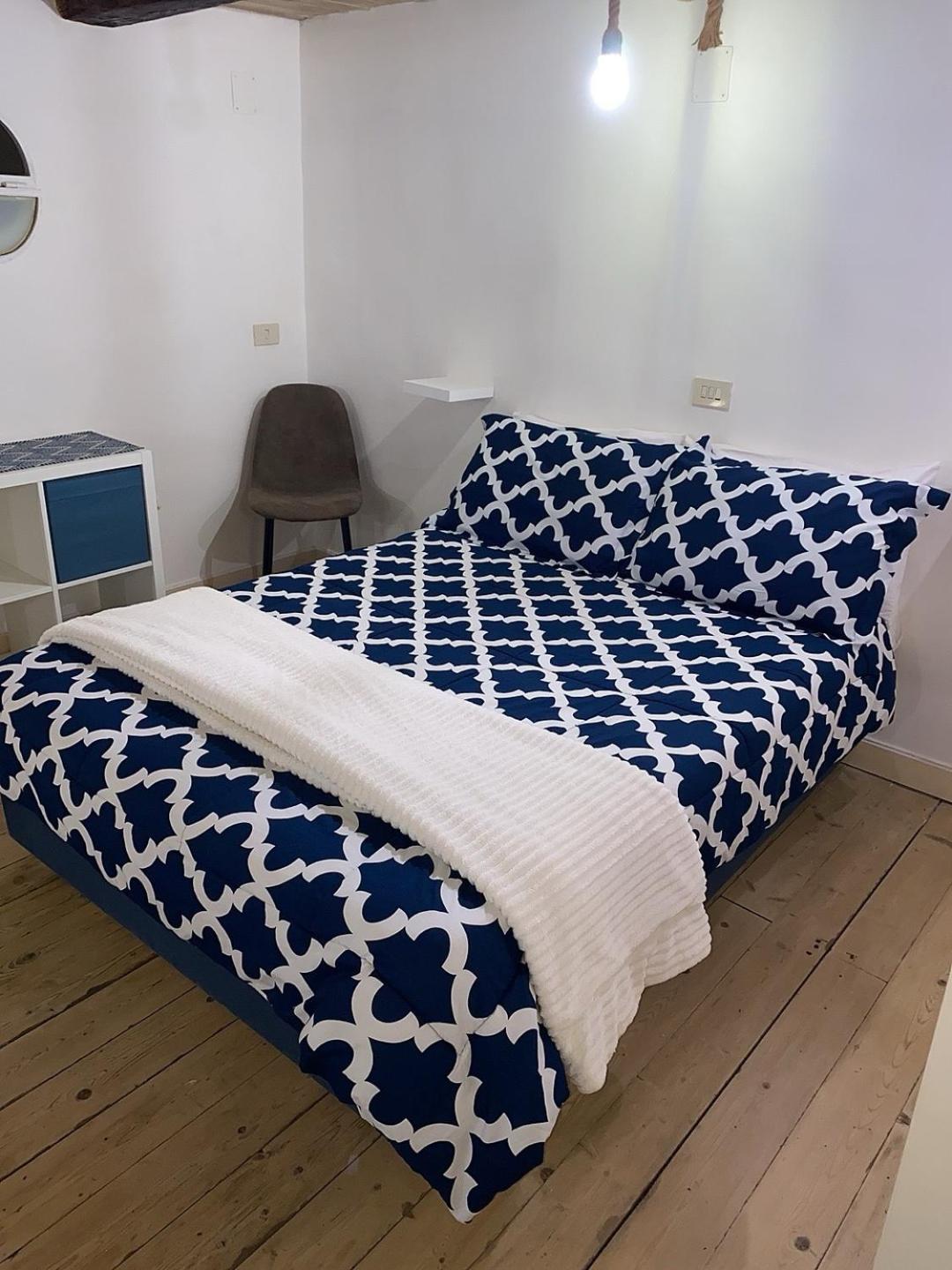 'A Maronna T'Accumpagna Apartment 나폴리 외부 사진